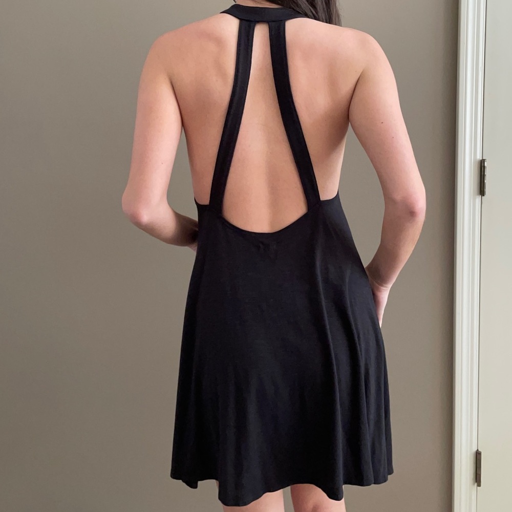 Hollister dress, like new